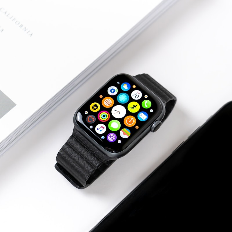 Apple Watch Series 9