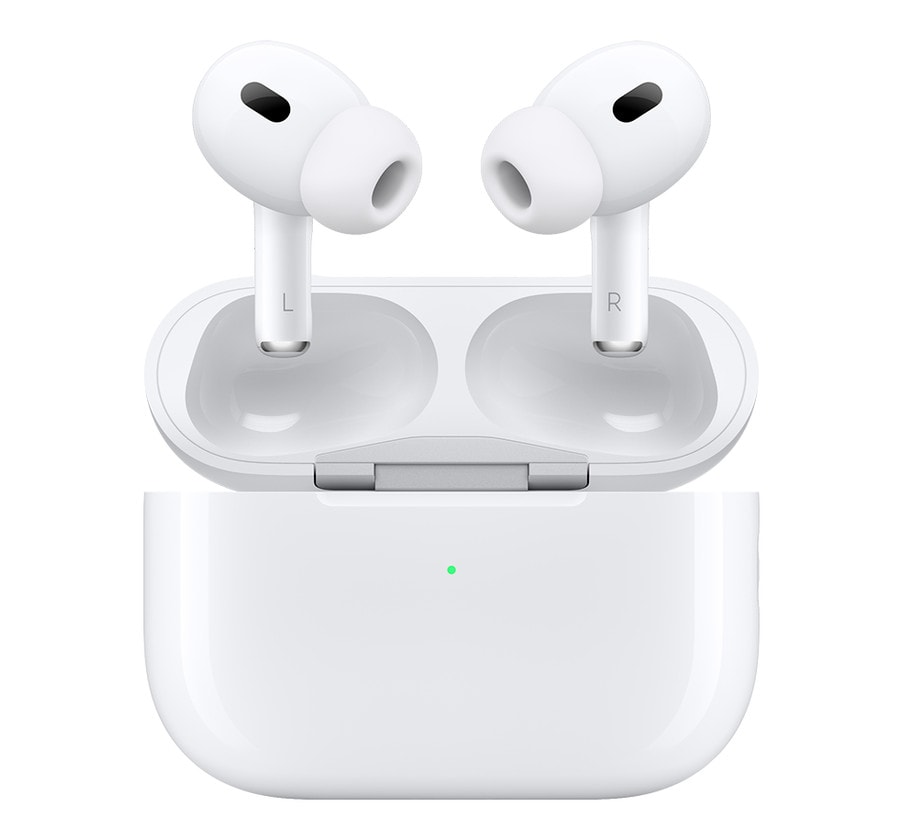 AirPods Pro 2 Clean