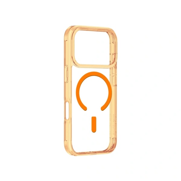 Amazingthing Minimal Case For iPhone 17 Pro Compatible With Mags