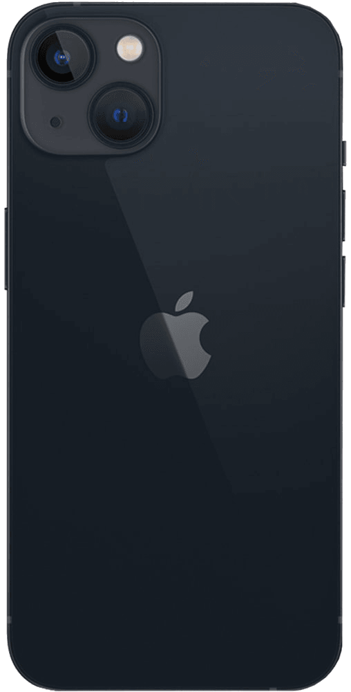 Apple iPhone 13 — Midnight