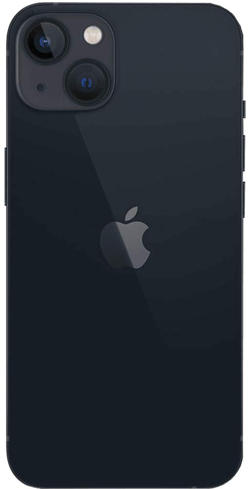 Apple iPhone 13 Mini — Midnight