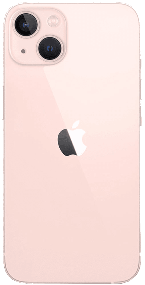 Apple iPhone 13 Mini — Pink