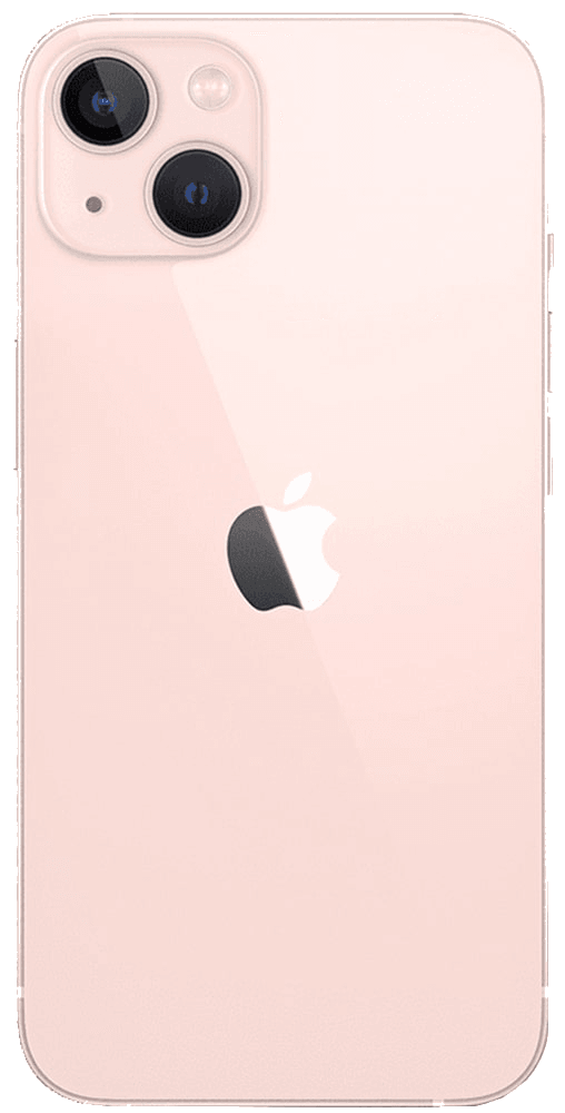 Apple iPhone 13 — Pink