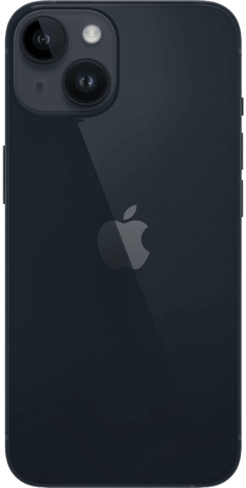 Apple iPhone 14 Plus — Midnight
