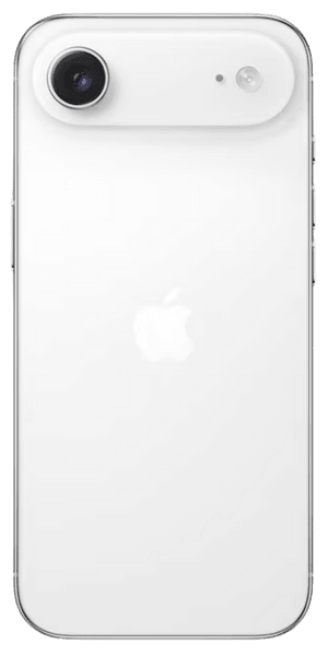 Apple iPhone Air — Cloud White