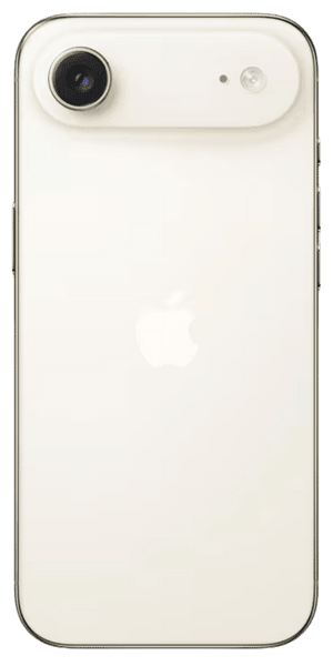 Apple iPhone Air — Light Gold