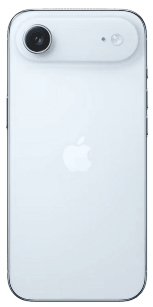 Apple iPhone Air — Sky Blue