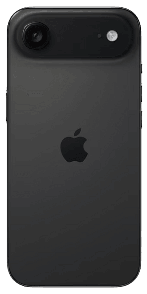 Apple iPhone Air — Space Black