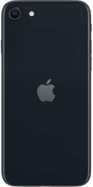 Apple iPhone SE 2020 — Black