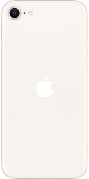 Apple iPhone SE 2020 — White
