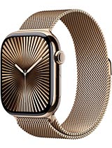 Apple Watch Series 11 2025 Gps 46mm Space Grey Alu Watch