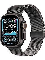 Apple Watch Ultra 2 Gallery Gallery