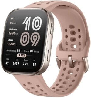 Apple Watch Ultra 3 2025 5G 49mm Natural Titanium Case With Ocea