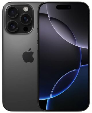 Apple iPhone 16 Pro