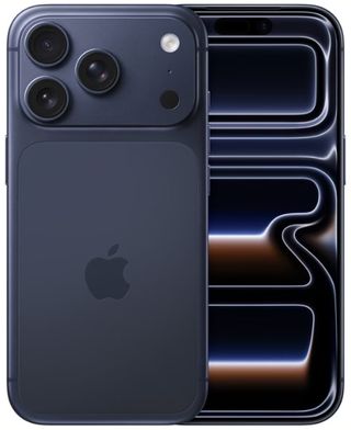 Apple iPhone 17 Pro