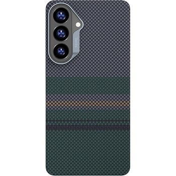 Benks Magnetic Armor Air Aurora Kevlar 600D Case for Samsung Galaxy S26
