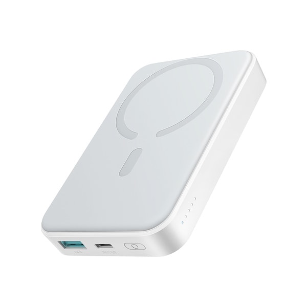 Bestsellerjoyroom JR W020 Powerbank 20w 10000mah MagSafe USB C U