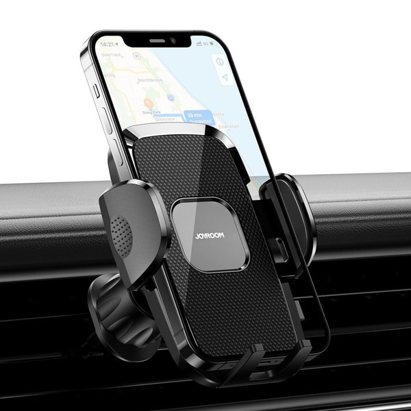 Bestsellerjoyroom JR Zs259 Car Holder Clamping Phone TO The Air