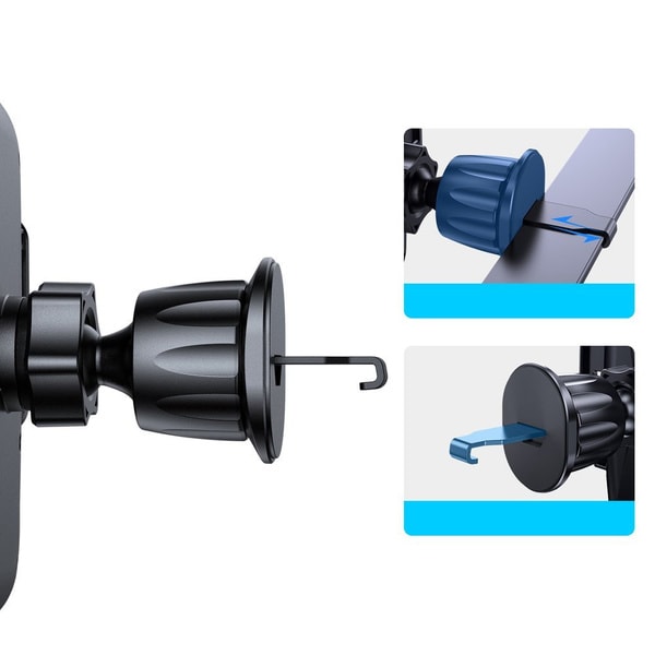 Bestsellerjoyroom JR Zs259 Car Holder Clamping Phone TO The Air