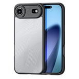Dux Ducis Aimo Case For iPhone 17 Air Black