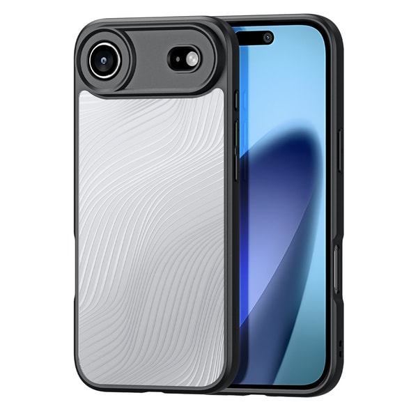 Dux Ducis Aimo Case For iPhone 17 Air Black