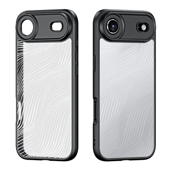 Dux Ducis Aimo Case For iPhone 17 Air Black