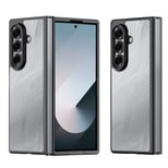 Dux Ducis Aimo Case For Samsung Galaxy Z Fold7 Black
