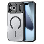 Dux Ducis Aimo Mag Case For iPhone 17 Pro Compatible With Magsaf