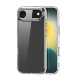 Dux Ducis Clin Case For iPhone 17 Air Transparent