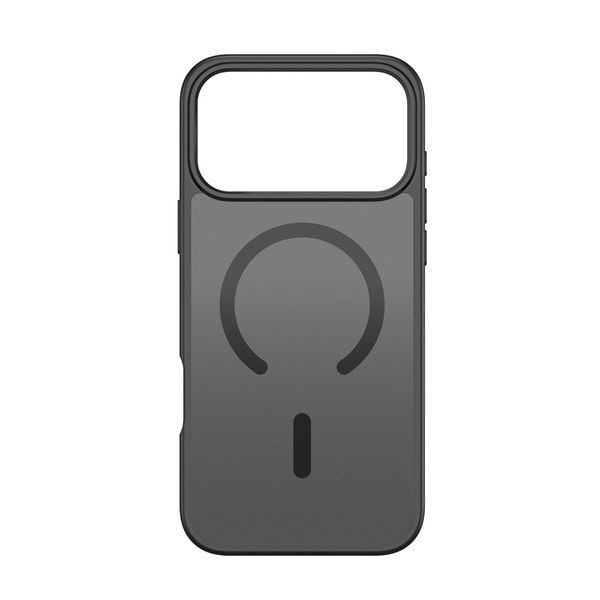 Dux Ducis Yind iPhone 17 Pro Max Case Compatible With MagSafe BL