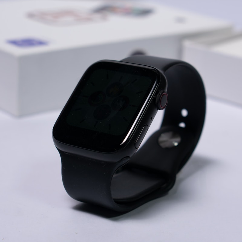 Huawei Watch GT 6 41mm Konsu B19l White Leather Fallback