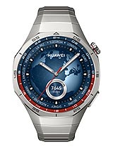 Huawei Watch GT 6 Pro 46mm Atum B29f Black Fluoroe Gsm