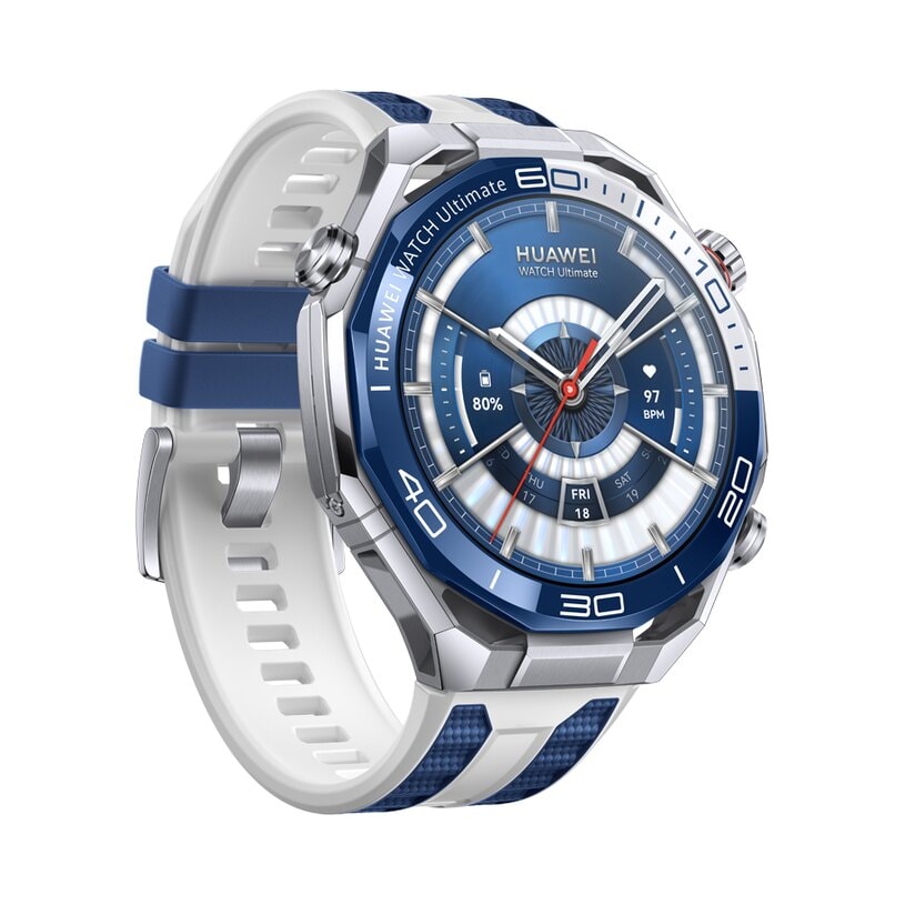 Huawei Watch Ultimate 2 March B29 Blue White