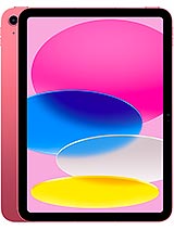 iPad 10th Gen Gsm