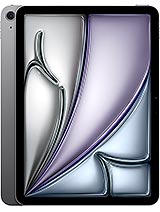 iPad Air M2 Clean