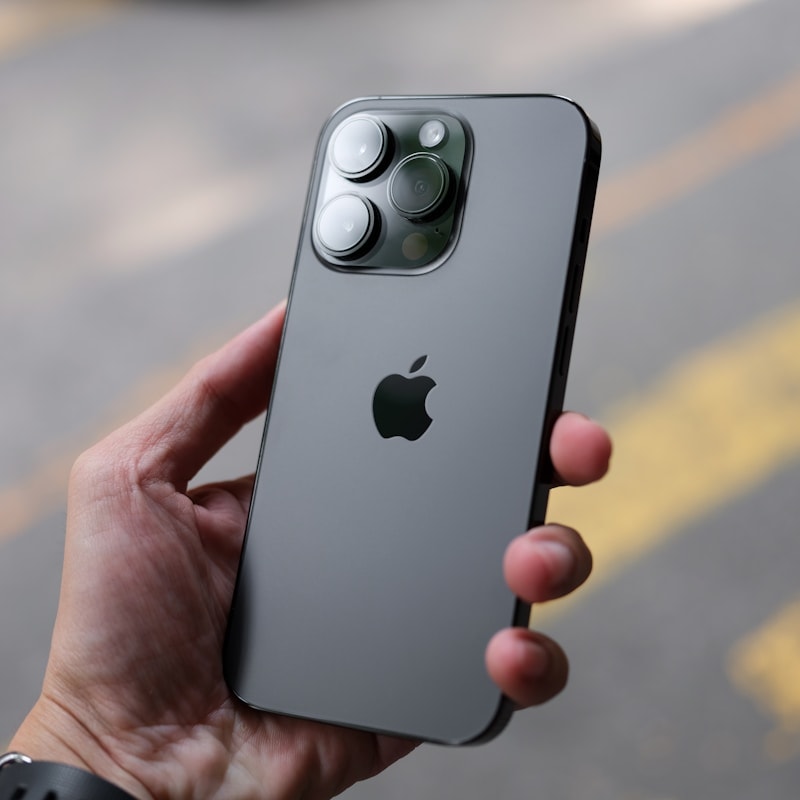 iPhone 14 Pro 128gb