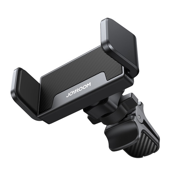 Joyroom Car Phone Holder For Air Vent Black JR Zs377