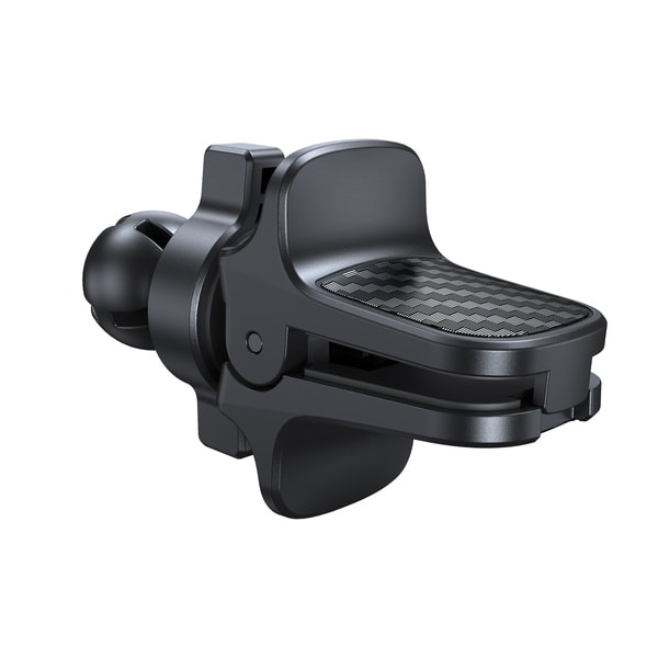Joyroom Car Phone Holder For Air Vent Black JR Zs377