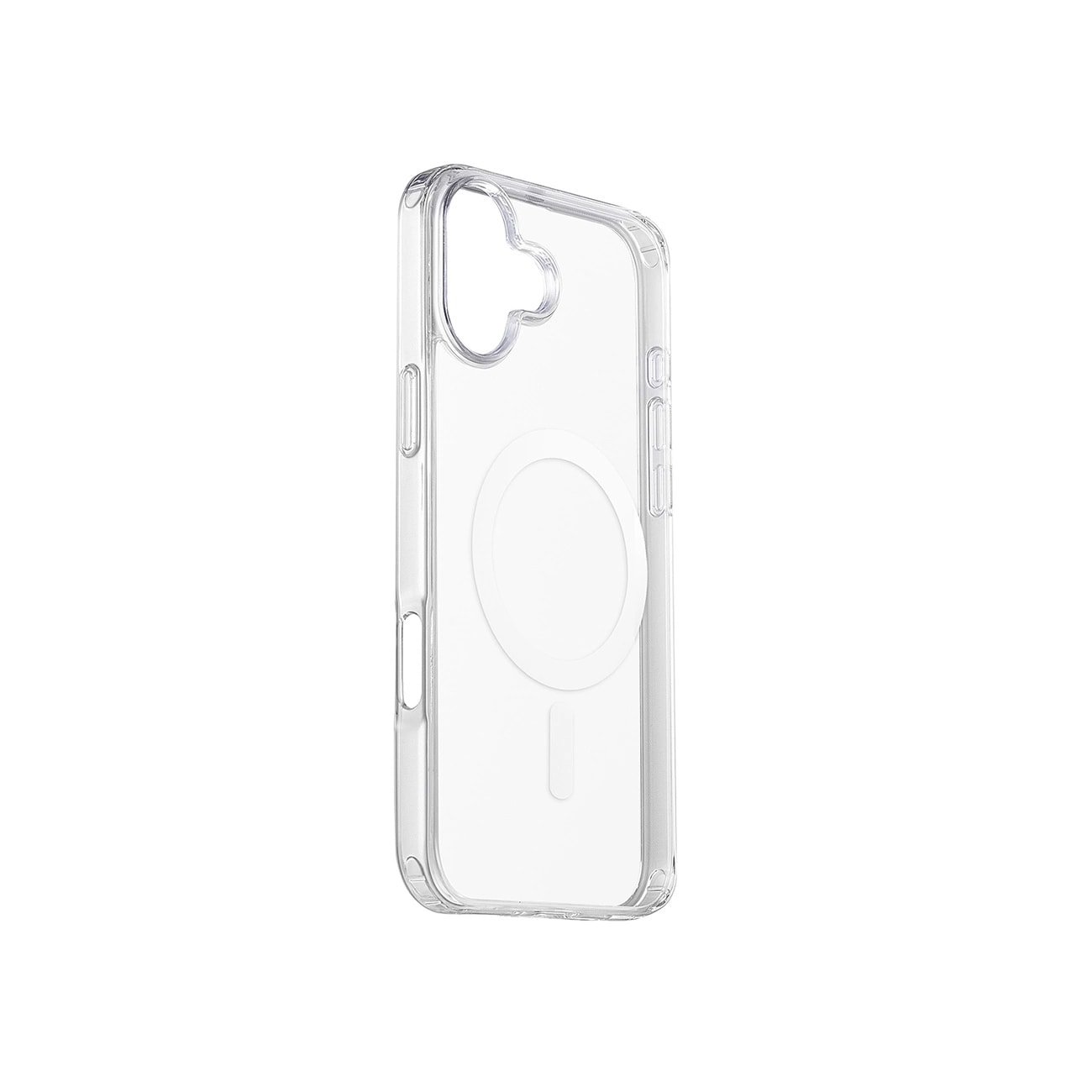 Joyroom JR 16xd7 Protective Case With MagSafe For iPhone 16 Plus