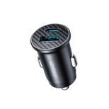 Joyroom JR Ccn16 Mini 15w Car Charger Black