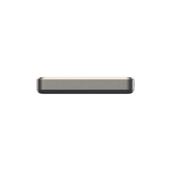 Joyroom JR Pbm08 Pro 10000mah Ultra Thin Powerbank Titanium