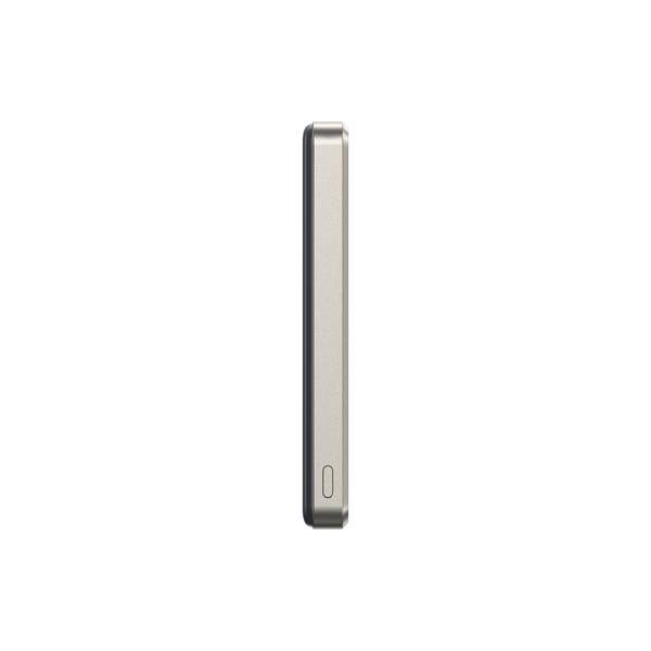 Joyroom JR Pbm08 Pro 10000mah Ultra Thin Powerbank Titanium