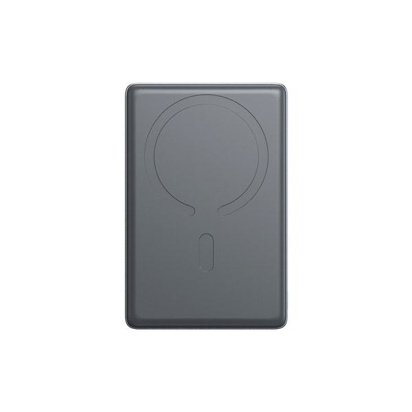 Joyroom JR Pbm08 Pro 10000mah Ultrathin Powerbank Gray