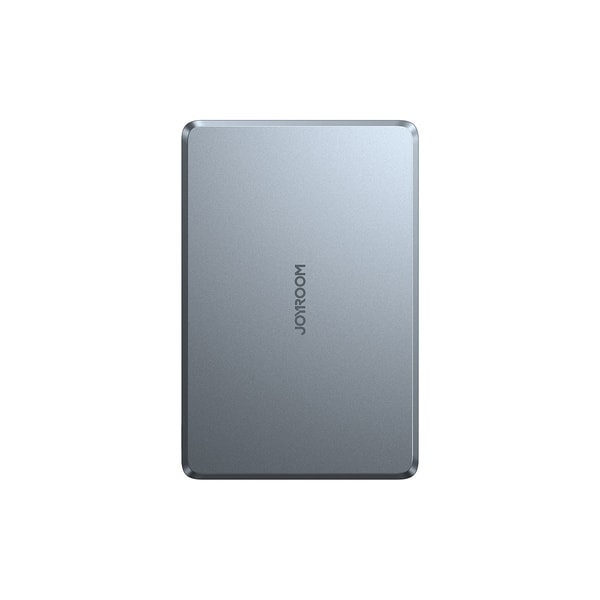 Joyroom JR Pbm08 Pro 10000mah Ultrathin Powerbank Gray