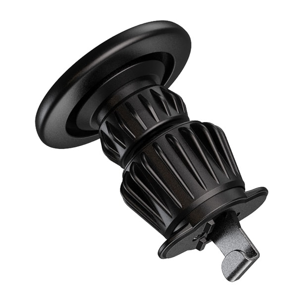 Joyroom JR Zs406 Magnetic Car Air Vent Holder Black