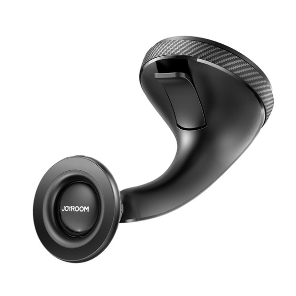 Joyroom JR Zs406 Magnetic Car Holder For Windshield Cockpit Blac