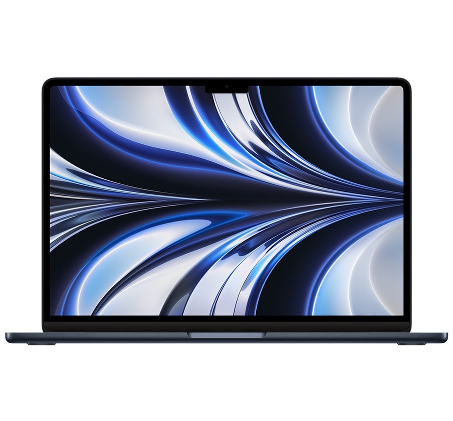 MacBook Air M2 Clean