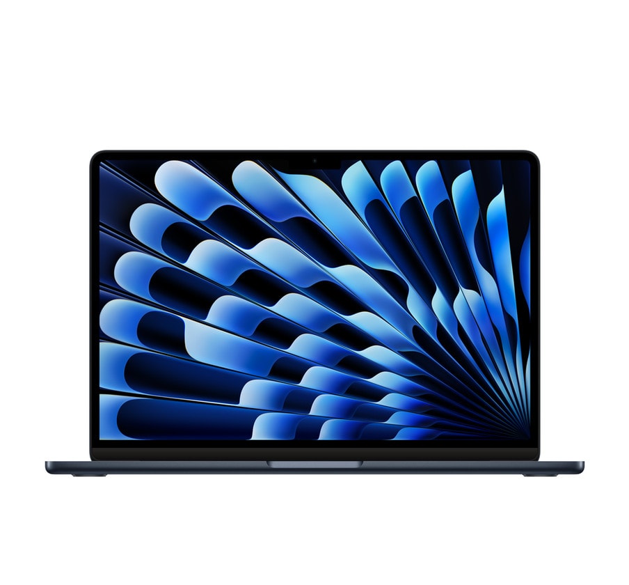MacBook Air M3 Clean