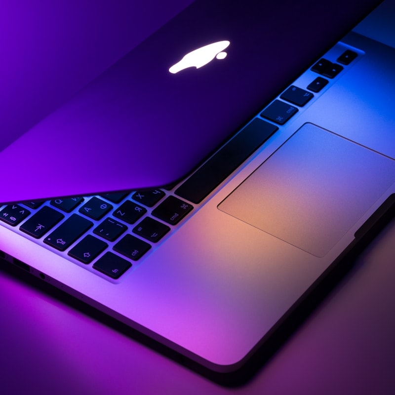 MacBook Pro 16 M3