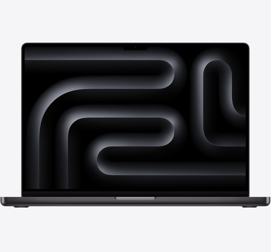 MacBook Pro 16 M3 Clean